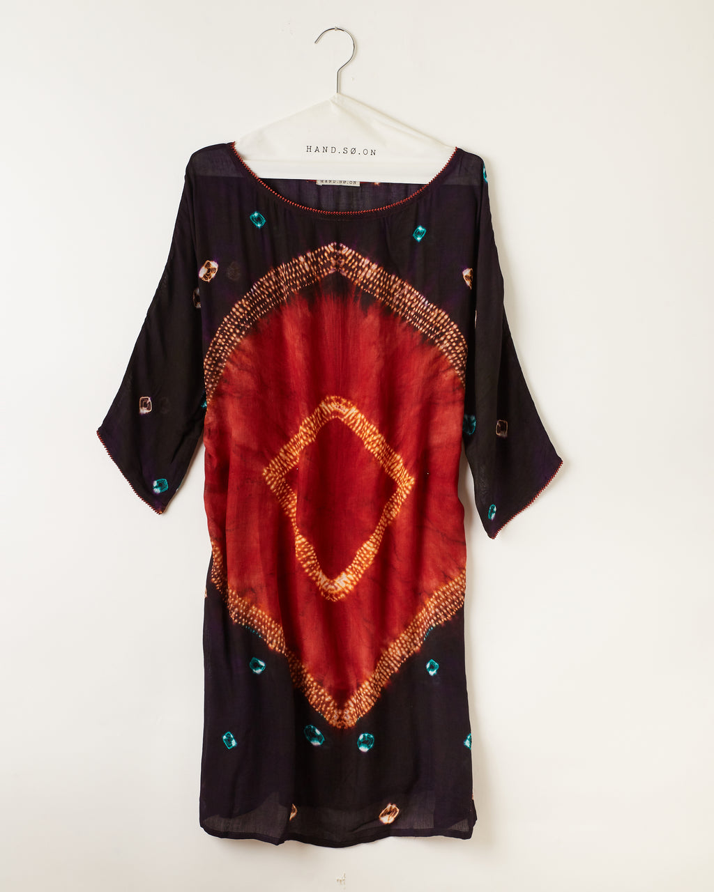 Robe Véronique 8