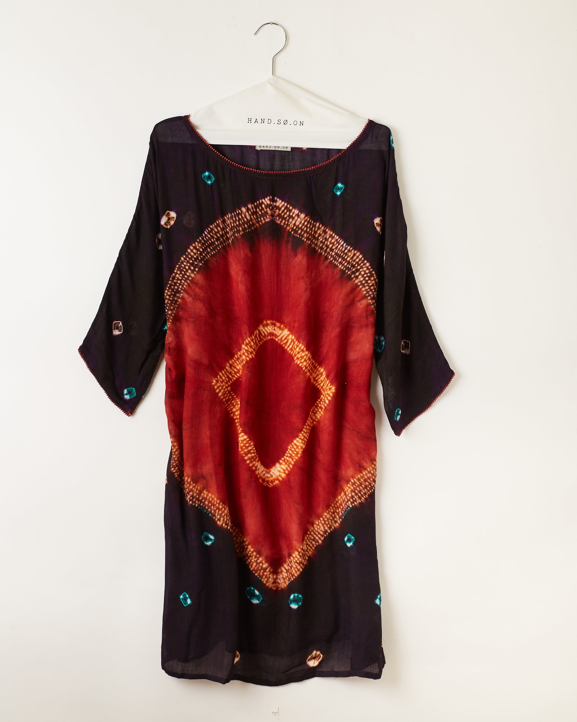 Robe Véronique 8