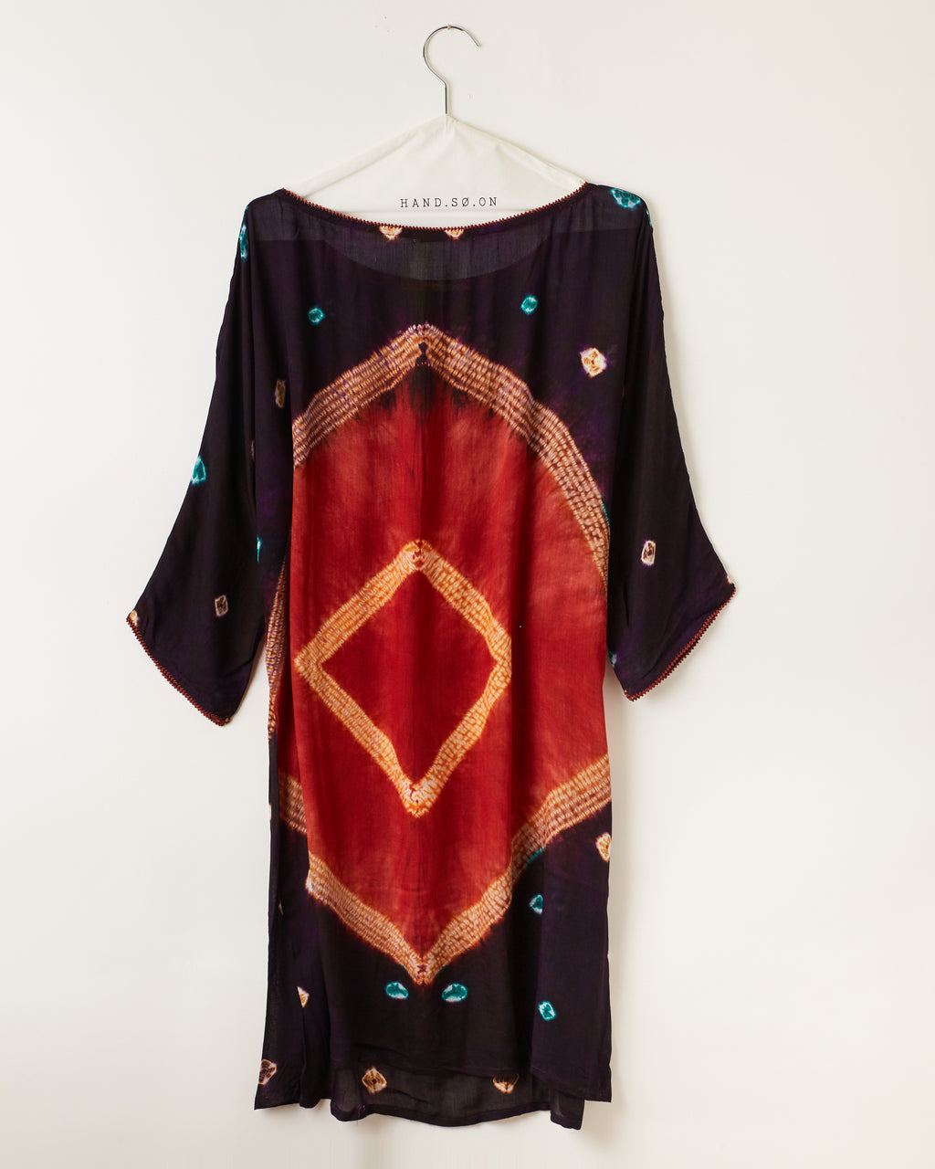 Robe Véronique 8