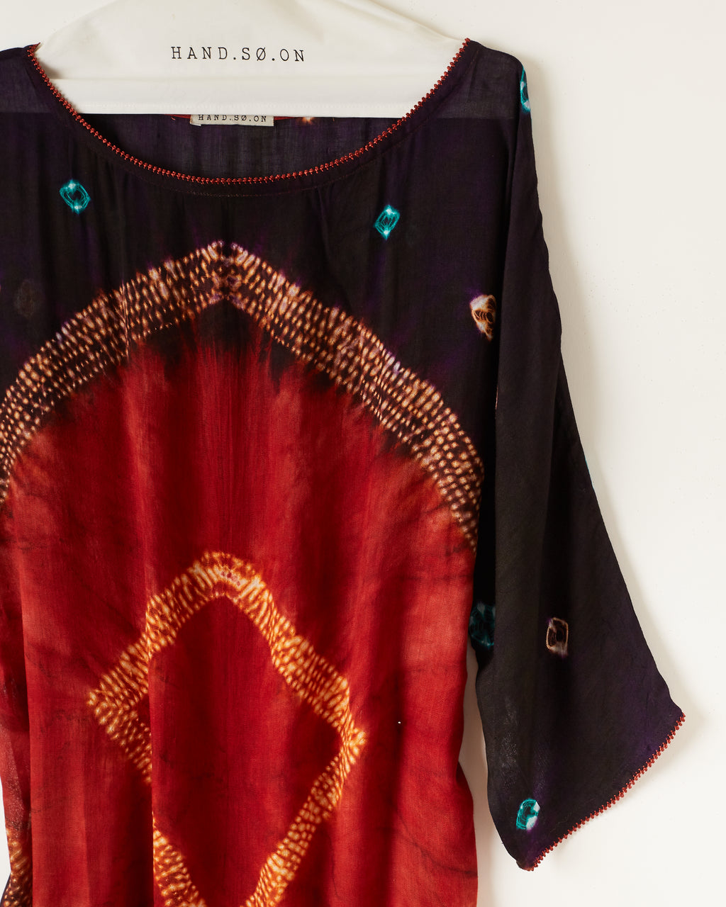 Robe Véronique 8