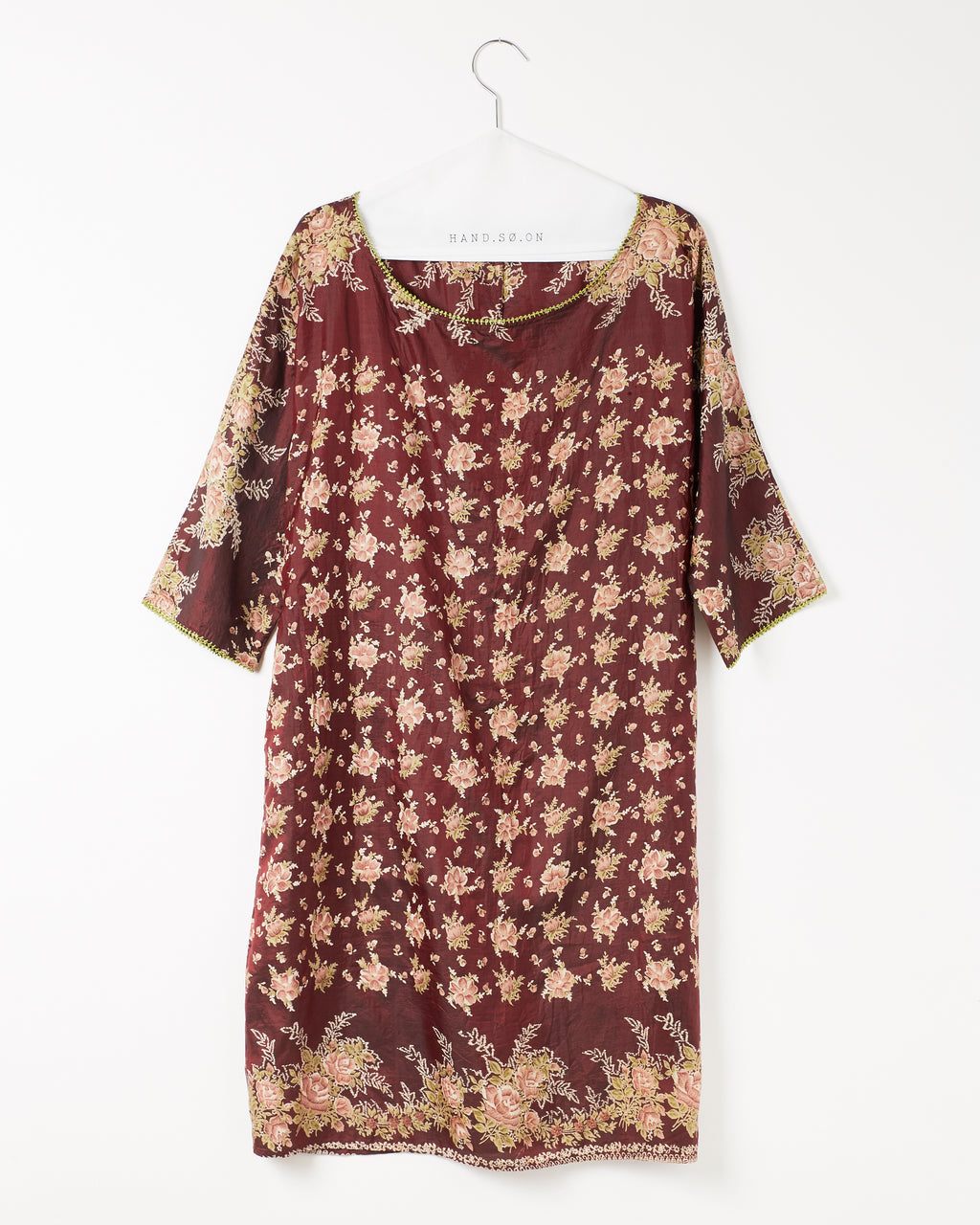 Robe Véronique 620