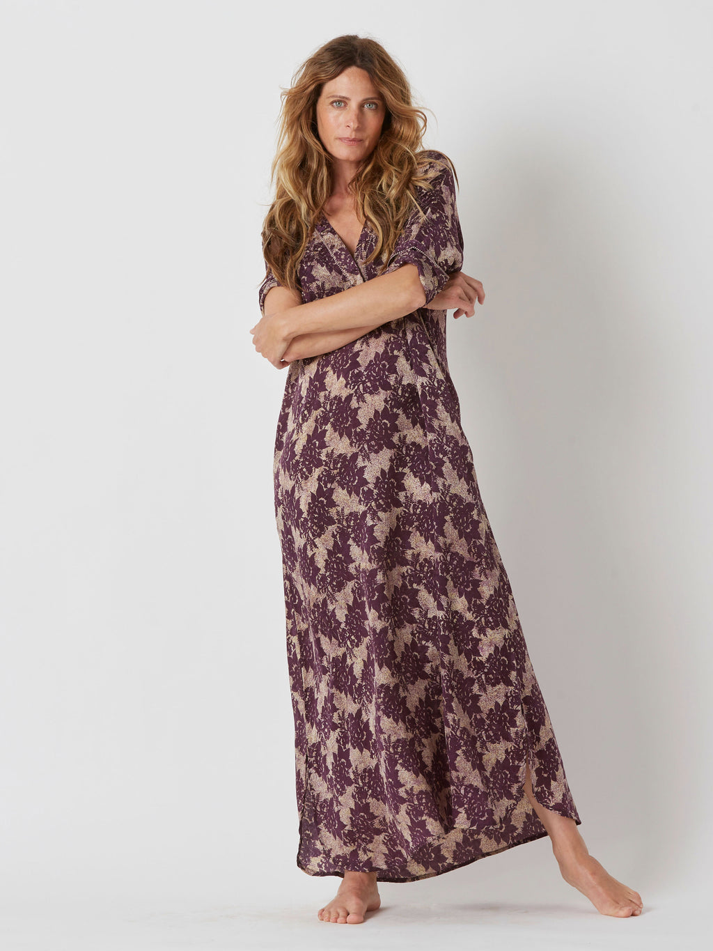 Robe Colette 1486