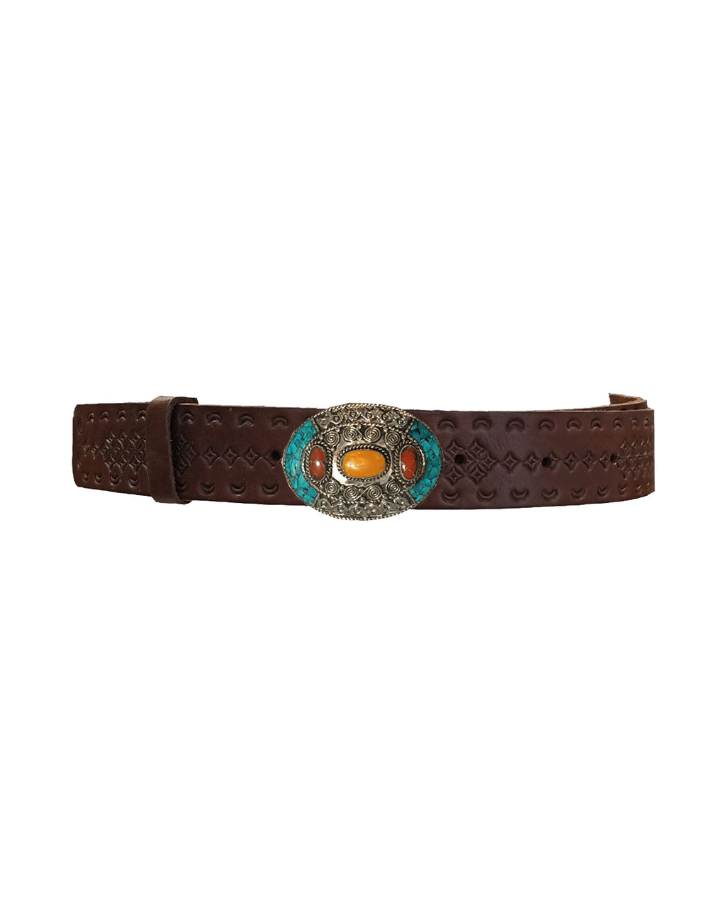 Ceinture MPO