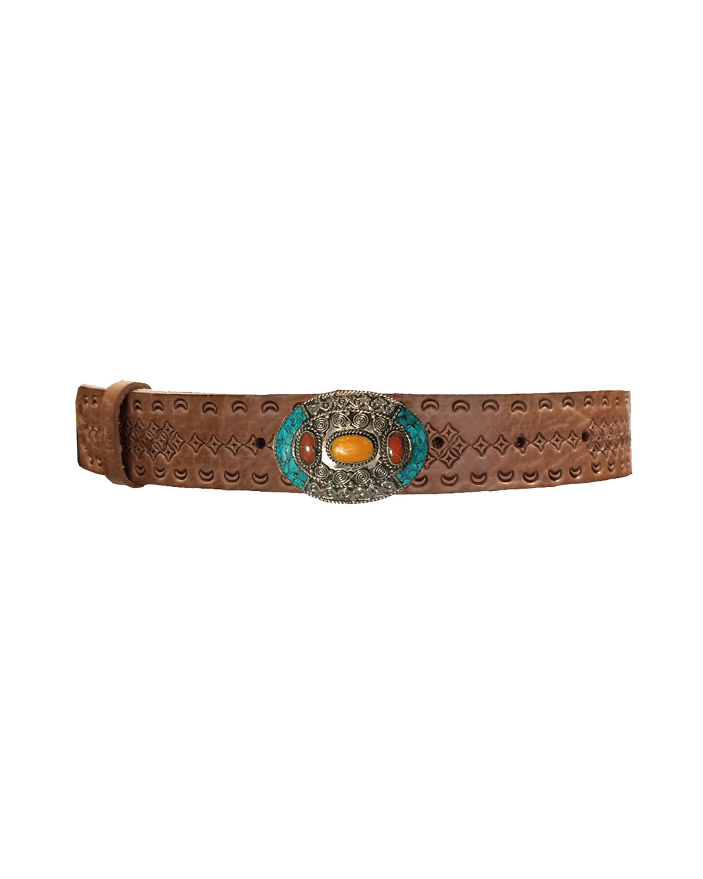 Ceinture MPO