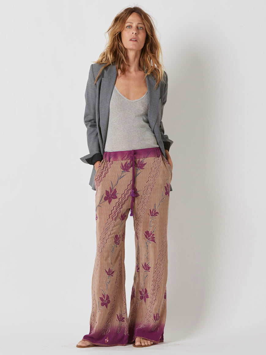 Pantalon Paul 1563