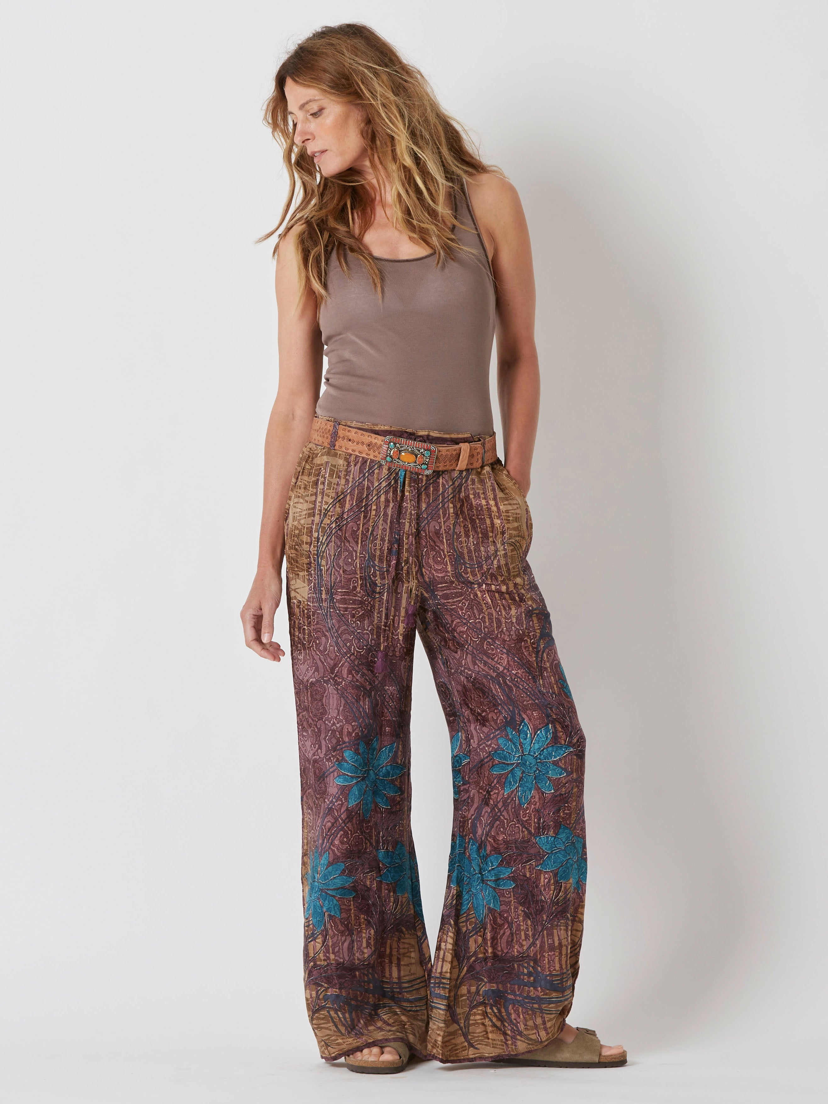 Pantalon Paul 1729